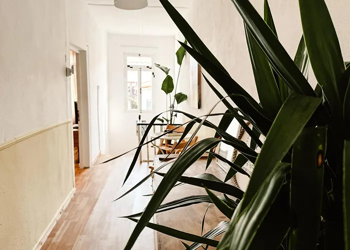 Traditional House Old Town Xanthi - Menohomes 3