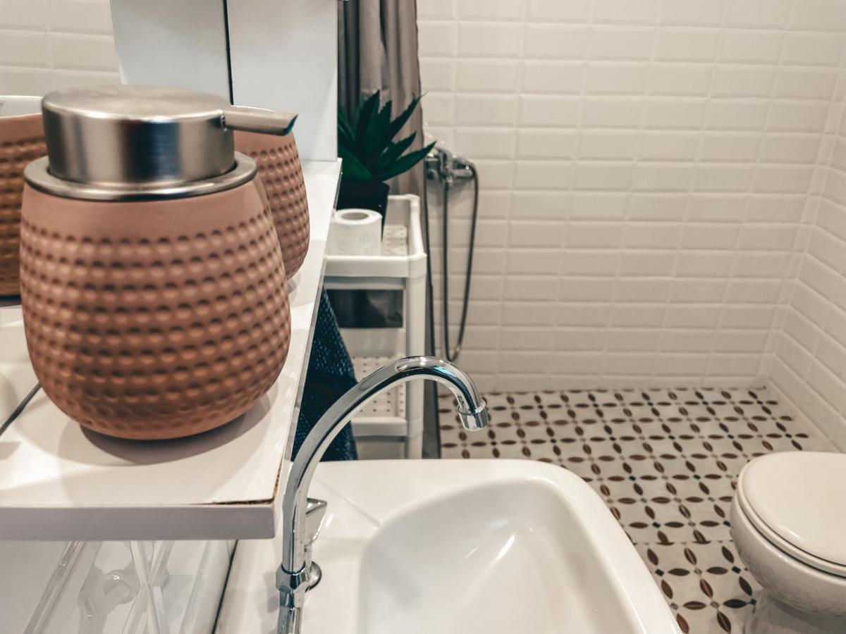 Apartment Traditional House Old Town - Menohomes 3 *