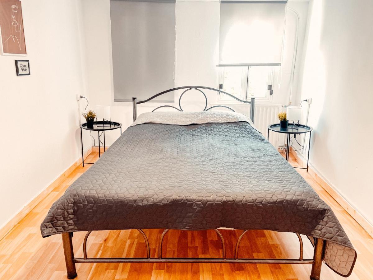 Apartment Traditional House Old Town - Menohomes 3 *