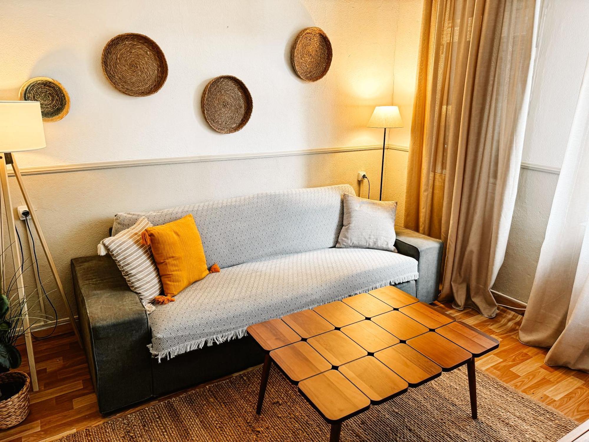 Apartment Traditional House Old Town - Menohomes 3 *