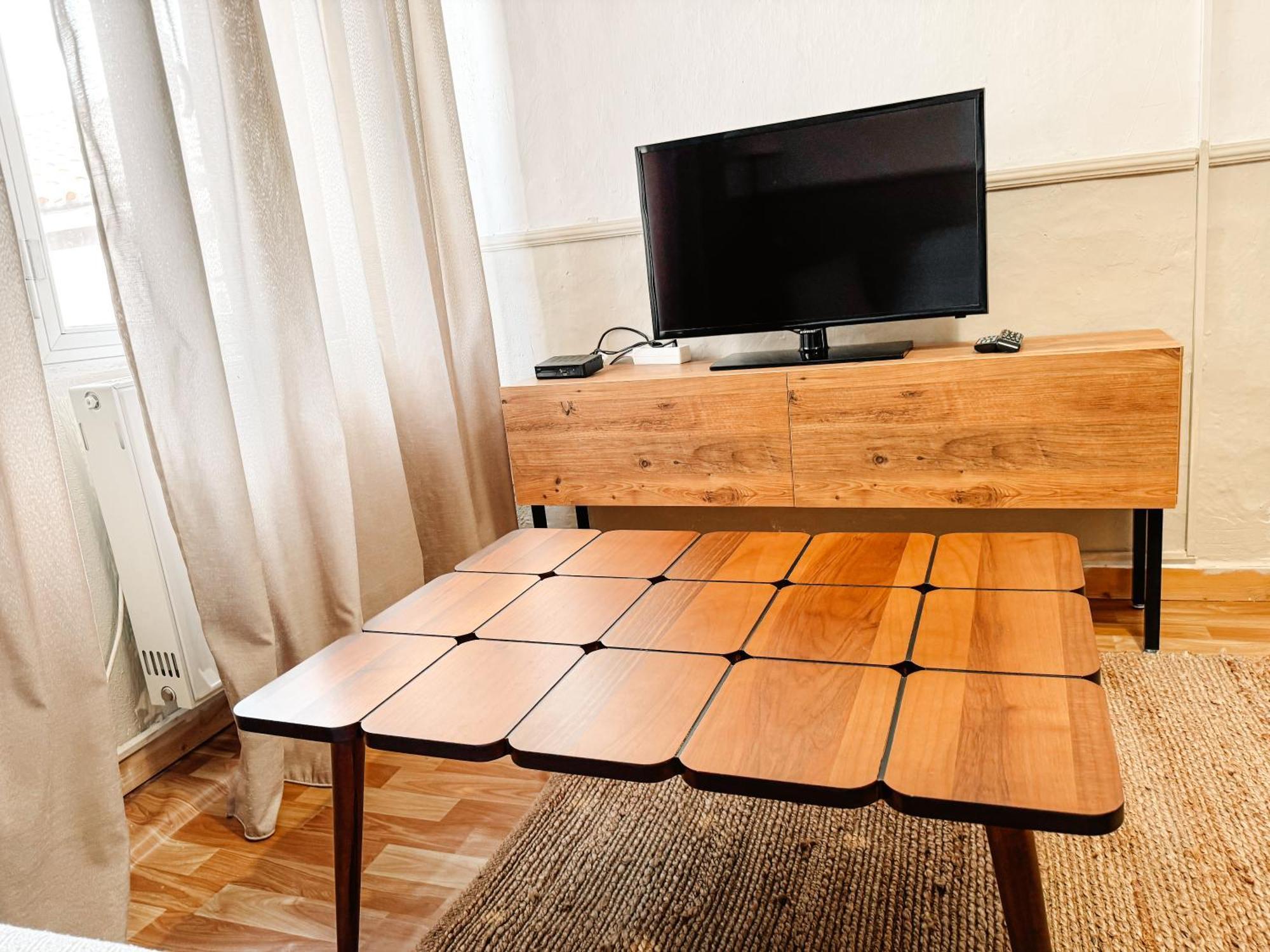 Apartment Traditional House Old Town - Menohomes 3 Xanthi