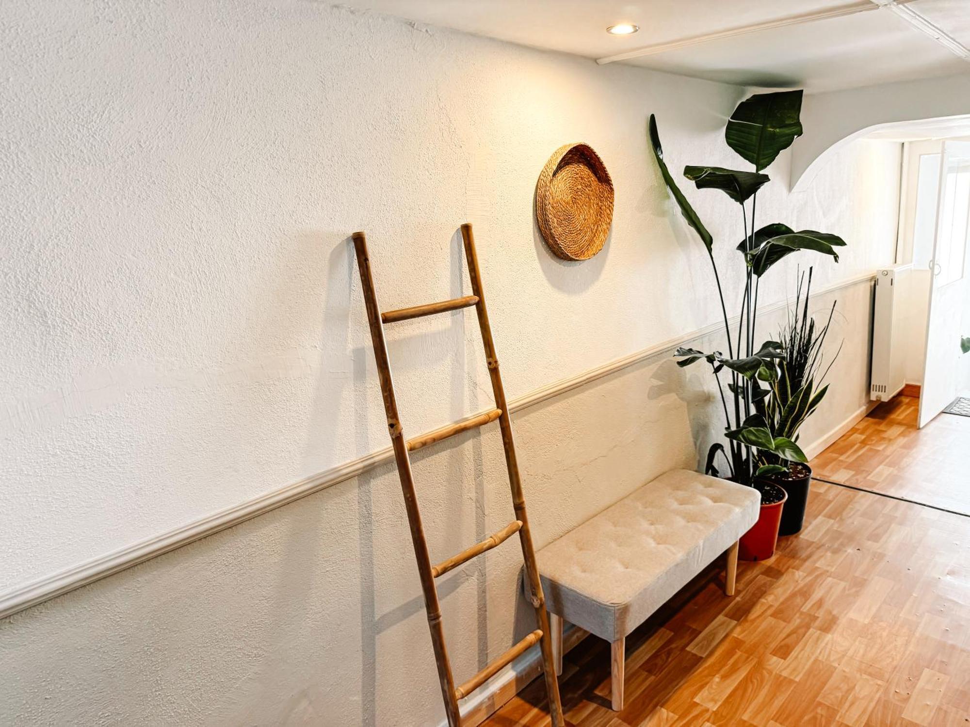 Traditional House Old Town - Menohomes 3 * Xanthi