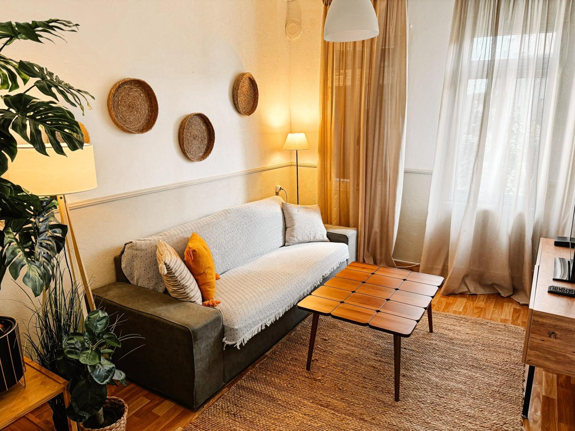 Apartment Traditional House Old Town - Menohomes 3
