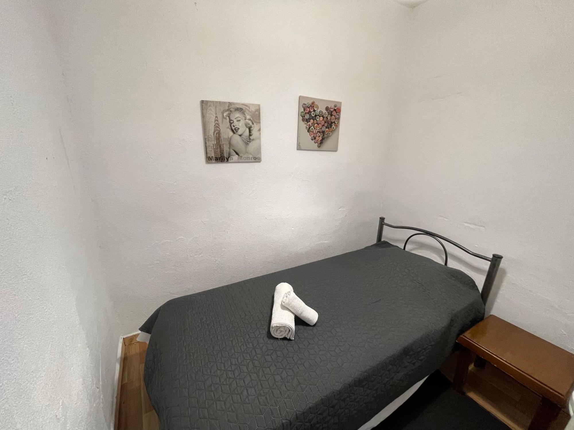 Apartment Traditional House Old Town - Menohomes 3 Xanthi